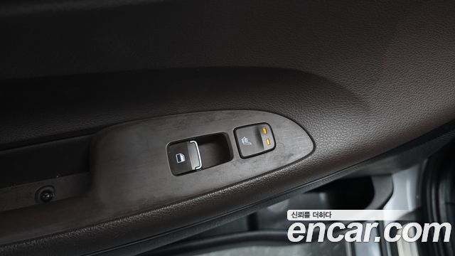 Hyundai Grandeur 2017 — photo 27