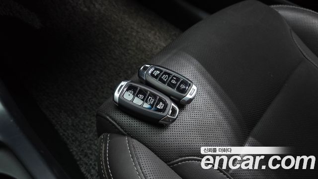 Hyundai Grandeur 2017 — photo 28