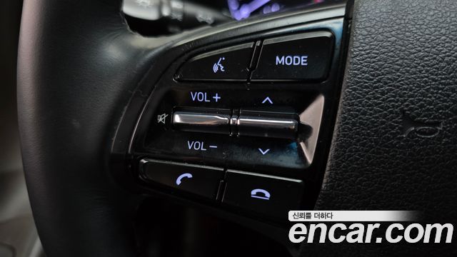 Hyundai Grandeur 2017 — photo 30