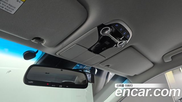 Hyundai Grandeur 2017 — photo 33
