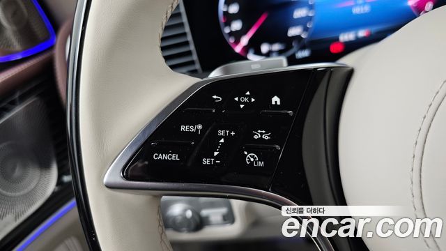 Mercedes-Benz GLS-Class 2026 — photo 31