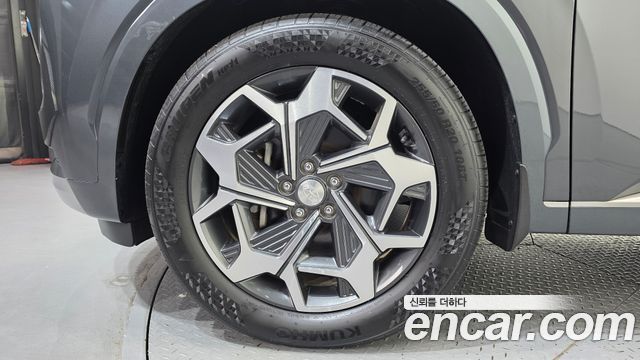 Hyundai Palisade 2022 — photo 5
