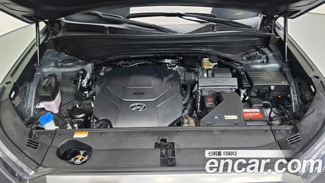 Hyundai Palisade 2022 — photo 6