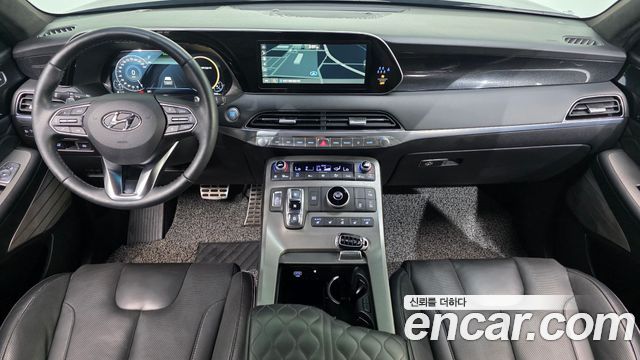 Hyundai Palisade 2022 — photo 10
