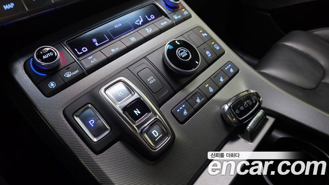 Hyundai Palisade 2022 — photo 12