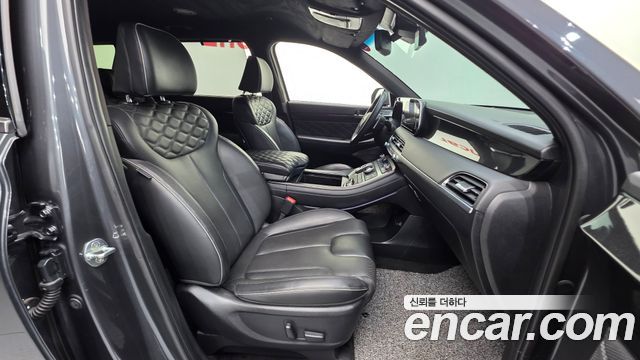 Hyundai Palisade 2022 — photo 13