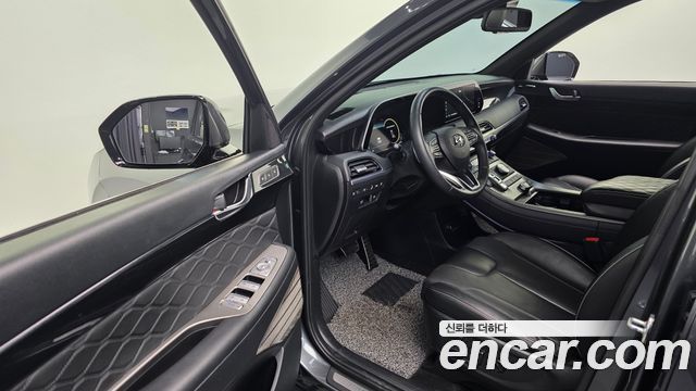 Hyundai Palisade 2022 — photo 18