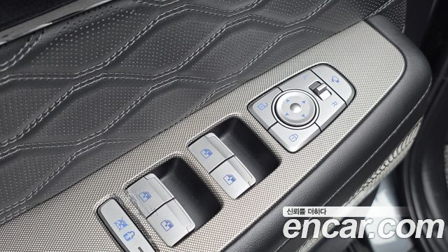 Hyundai Palisade 2022 — photo 20