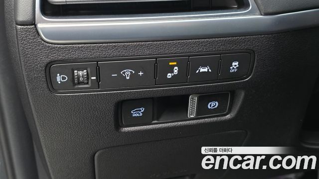 Hyundai Palisade 2022 — photo 21