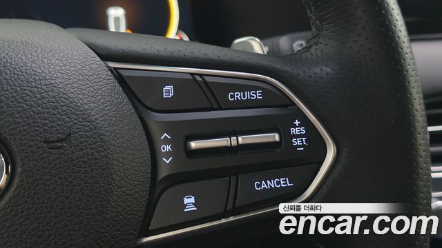 Hyundai Palisade 2022 — photo 23