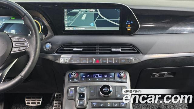 Hyundai Palisade 2022 — photo 26