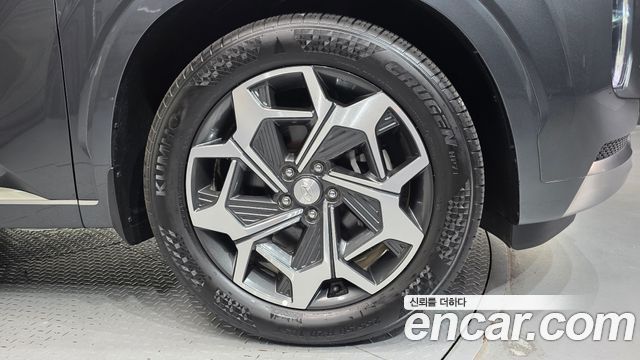 Hyundai Palisade 2022 — photo 7