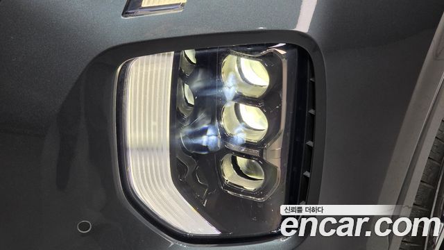 Hyundai Palisade 2022 — photo 8
