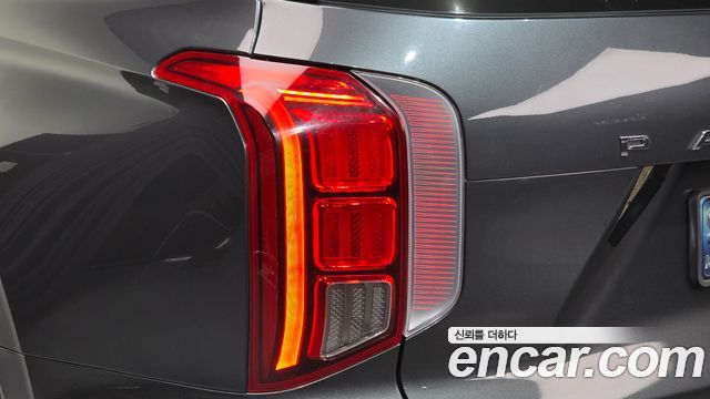 Hyundai Palisade 2022 — photo 9