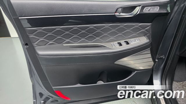 Hyundai Palisade 2022 — photo 14
