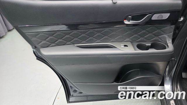 Hyundai Palisade 2022 — photo 15