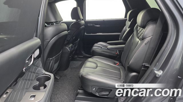 Hyundai Palisade 2022 — photo 16
