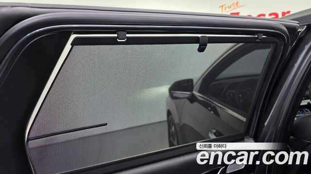 Hyundai Palisade 2022 — photo 29