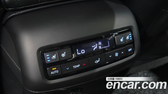 Hyundai Palisade 2022 — photo 30