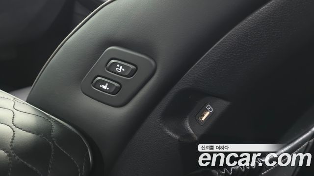 Hyundai Palisade 2022 — photo 31