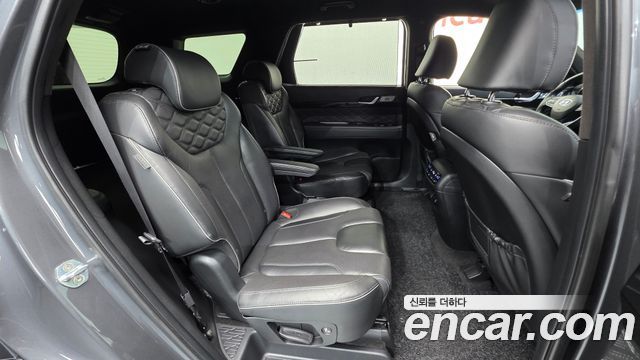 Hyundai Palisade 2022 — photo 32