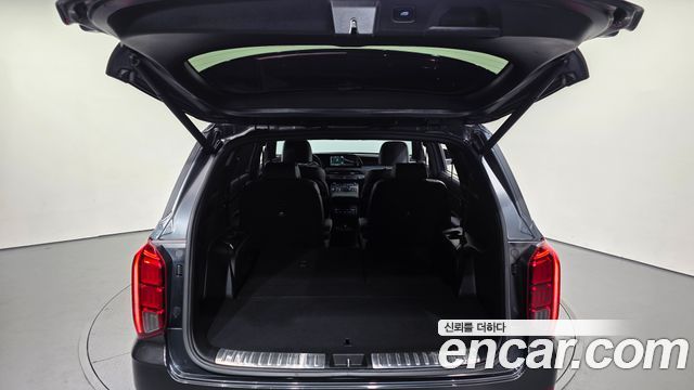 Hyundai Palisade 2022 — photo 33