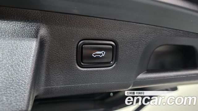 Hyundai Palisade 2022 — photo 34
