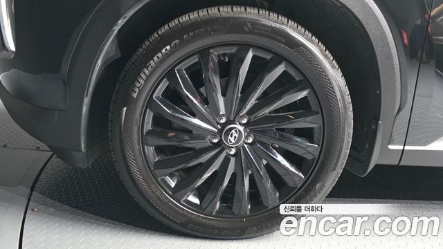 Hyundai Palisade 2019 — photo 5