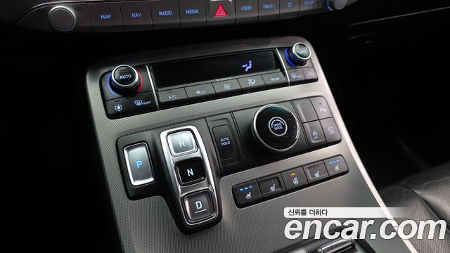 Hyundai Palisade 2019 — photo 9