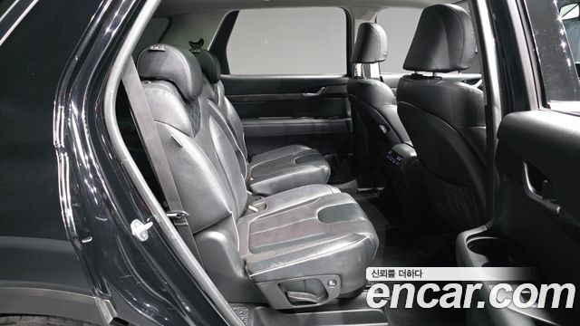 Hyundai Palisade 2019 — photo 12