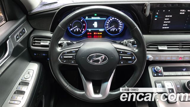 Hyundai Palisade 2019 — photo 13