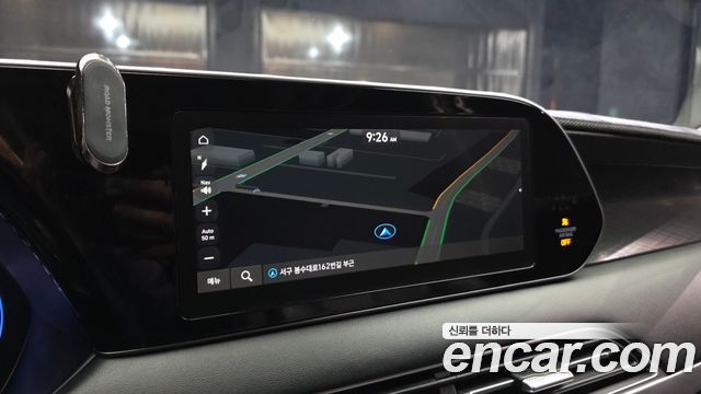Hyundai Palisade 2019 — photo 14