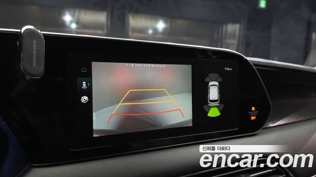 Hyundai Palisade 2019 — photo 15
