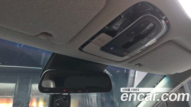 Hyundai Palisade 2019 — photo 16