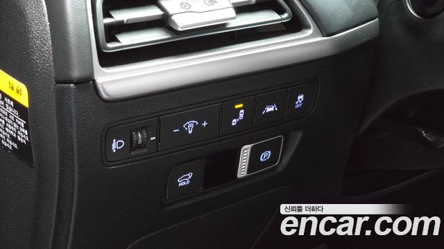 Hyundai Palisade 2019 — photo 17