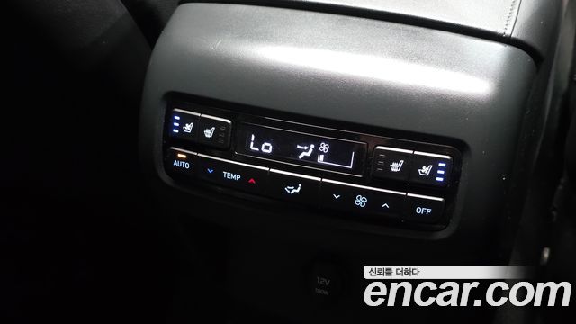 Hyundai Palisade 2019 — photo 19
