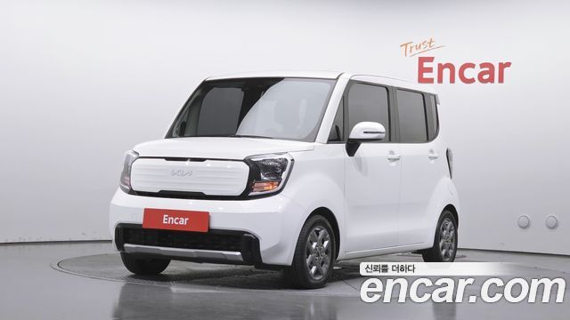 Kia RAY 2023 — photo 1