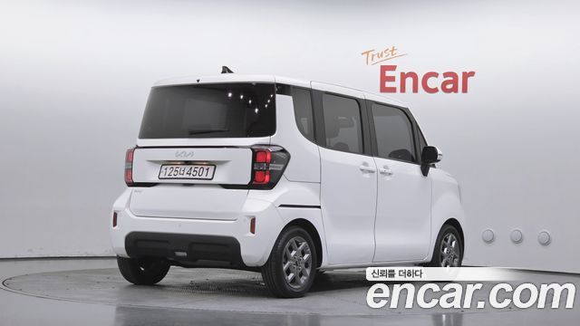 Kia RAY 2023 — photo 2