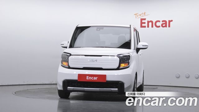 Kia RAY 2023 — photo 3