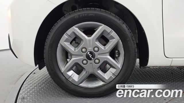 Kia RAY 2023 — photo 5