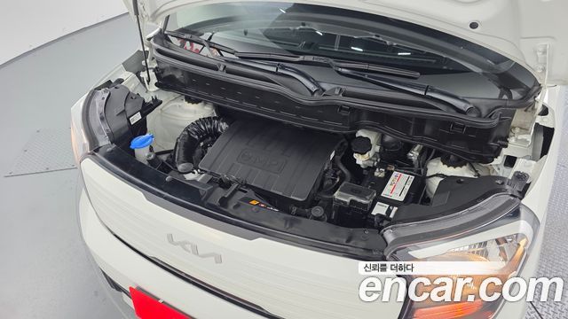 Kia RAY 2023 — photo 6