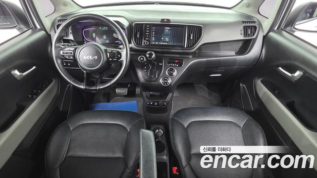 Kia RAY 2023 — photo 7