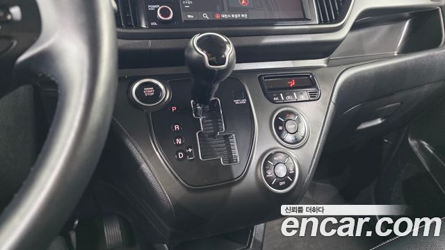 Kia RAY 2023 — photo 9
