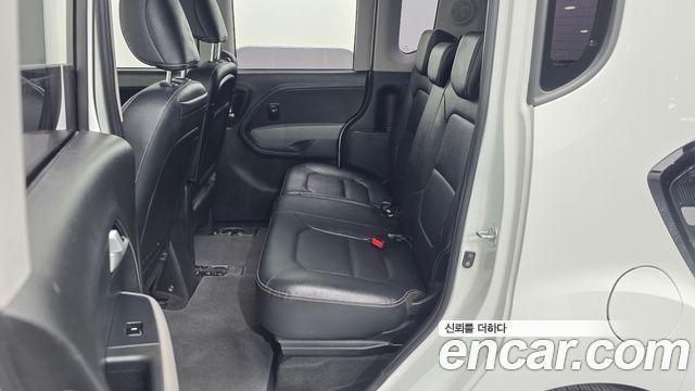 Kia RAY 2023 — photo 11