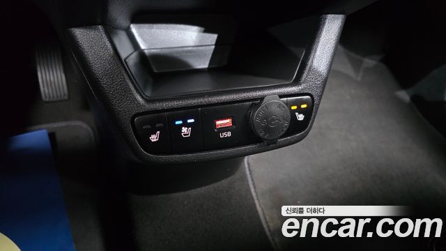 Kia RAY 2023 — photo 12
