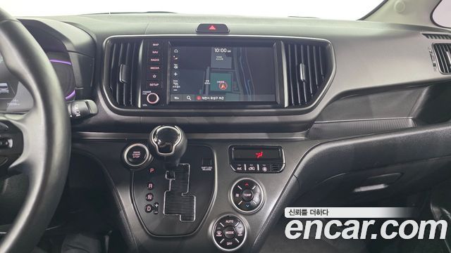Kia RAY 2023 — photo 13