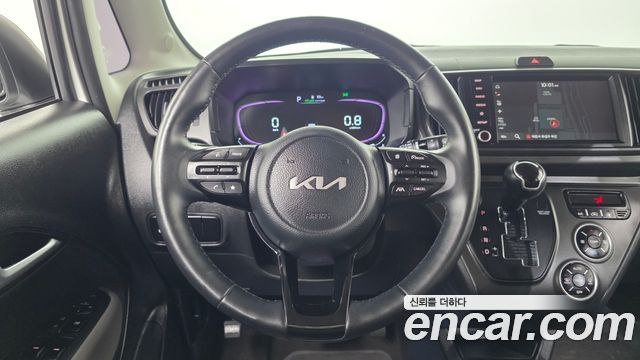 Kia RAY 2023 — photo 14