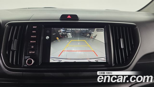Kia RAY 2023 — photo 15
