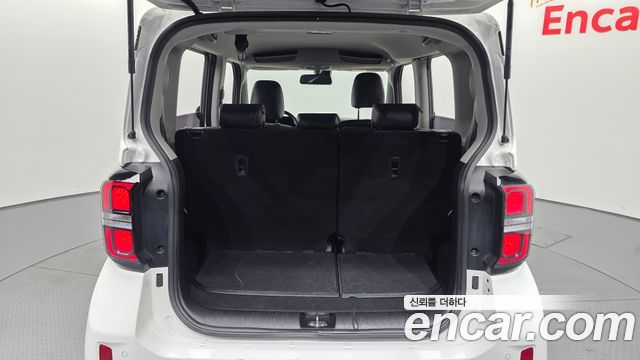 Kia RAY 2023 — photo 16