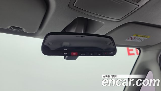 Kia RAY 2023 — photo 17